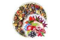 Herbata Zielona Ceylon 17 MGNIEŃ WIOSNY (OT) (50g) Herbata Która Pobudza Zmysły!